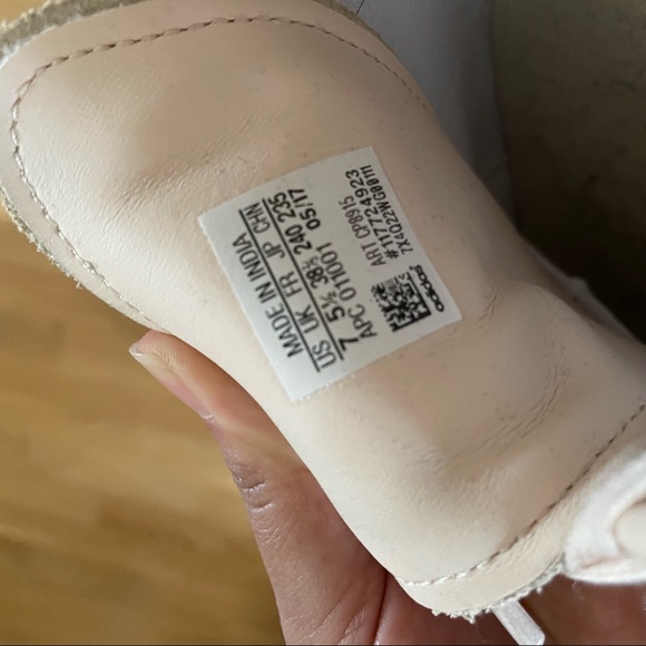 Stan smith adidas - Picture 4 of 4